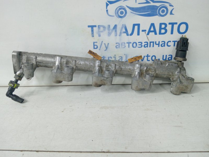 Топливная рампа Mazda CX 7 2007-2012 L3K913150B (Арт. 58766) Київ - зображення 2
