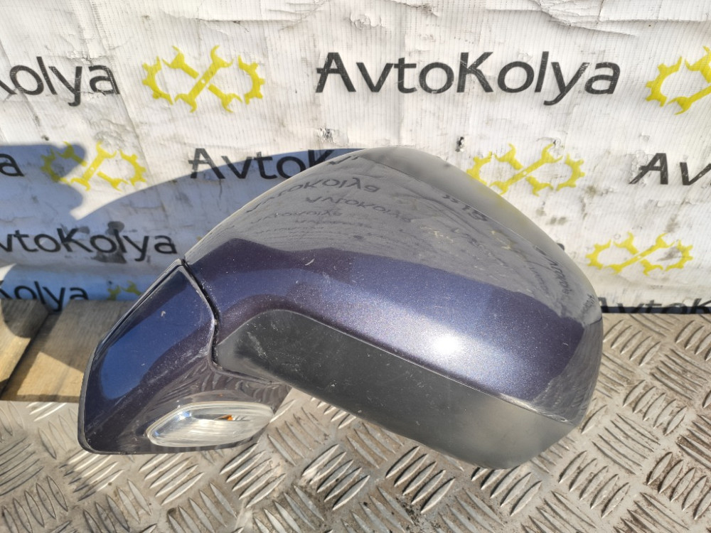 Зеркало Citroen C4 Grand Picasso 2006-2013 Ковель - изображение 1