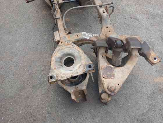 Балка задней подвески 4WD Nissan Pathfinder 2004-2014 55400EB300 (Арт. 82104) Киев