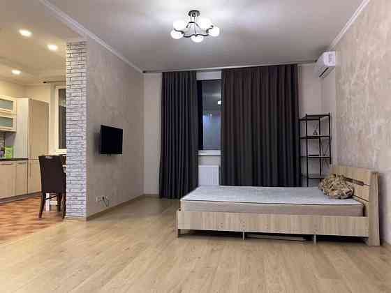 долгосрочная аренда 1-к квартира Киев, Голосеевский, 17000 грн./мес. Киев