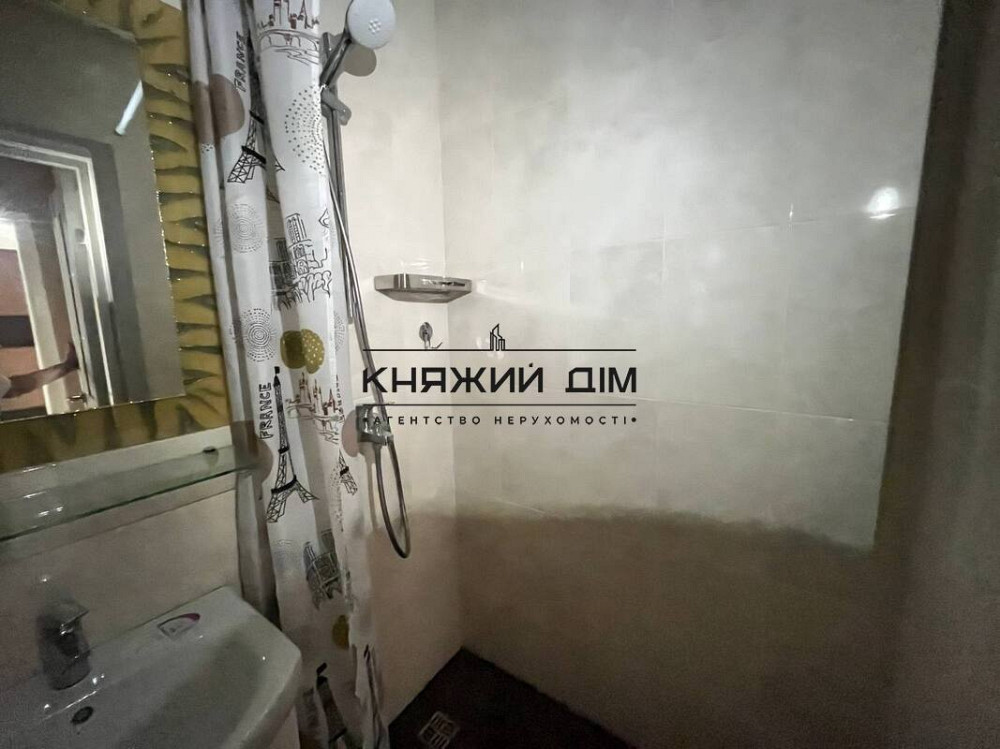 Оренда 1 кімнатна квартира м. Шулявська КОД 11204352 Київ - зображення 12