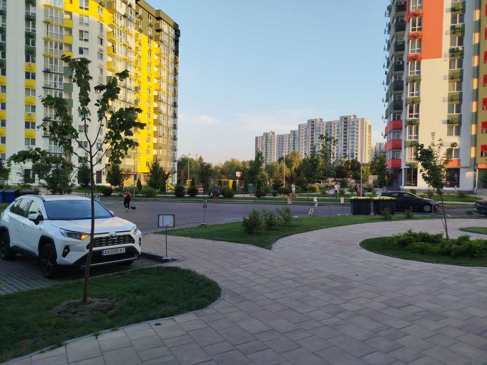 продажа 3-к квартира Киев, Подольский, 115000 $ Киев - изображение 10