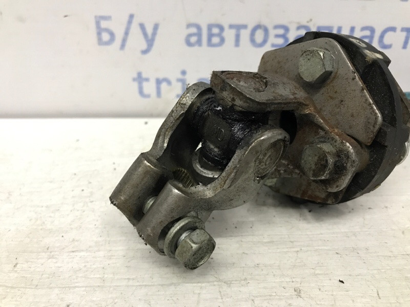 Карданчик рулевой SsangYong Kyron DJ 2.0 DIESEL D20DT 2005 (б/у) Киев - изображение 5