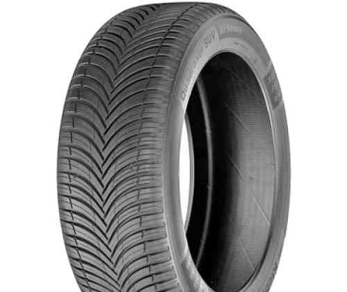 275/45 R20 Kleber Quadraxer SUV 110Y Позашляхова шина Киев