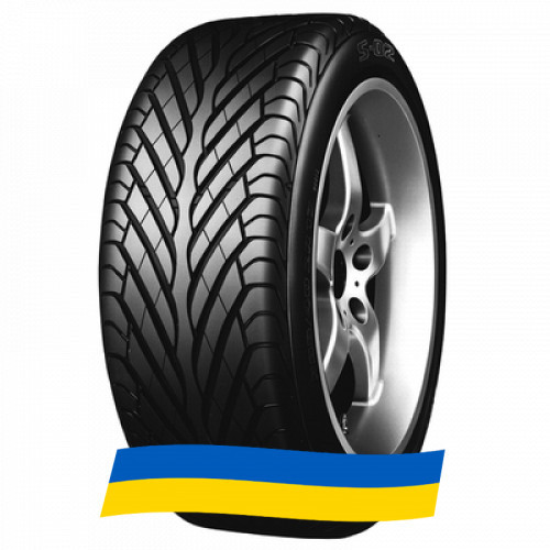 205/50 R17 Bridgestone Potenza S-02 Pole Position 89Y Легкова шина Київ - зображення 5
