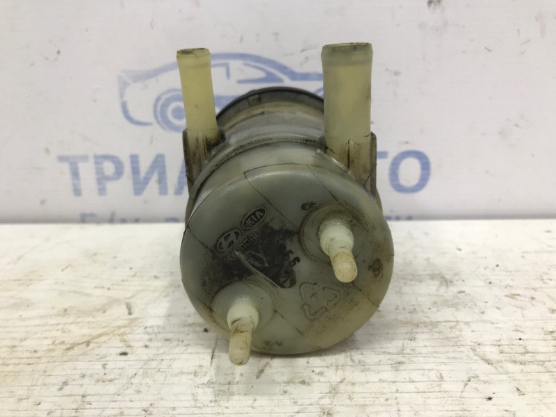 Бачок ГУР Kia Sorento 2009-2014 571502P000 (Арт. 53929) Київ - зображення 3