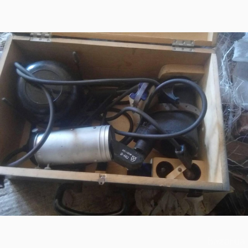 Проекционное устройства ПН-6, для оптиметров, -3шт Харьков - изображение 7