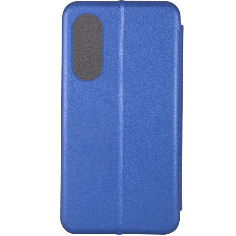 Кожаный чехол-книжка Classy для Oppo A38 / A18 Херсон - зображення 5