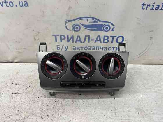Блок управления кондиционером Mazda 3 2003-2009 BS3E-61-190 (Арт. 81563) Киев