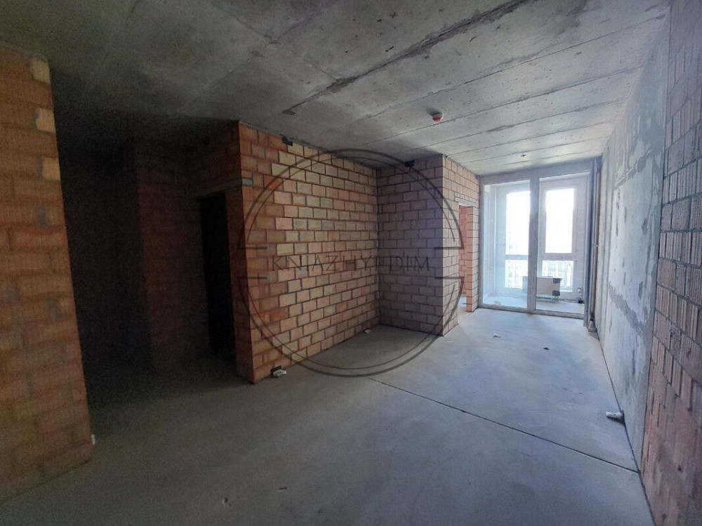 БЕЗ КОМІСІЇ!!! Продаж 1-но к. квартири в ЖК Славутич. № 21145725 Київ - зображення 12