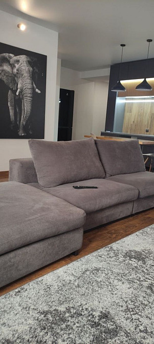 Сдам. 2-к.кв. 18/25, пр.Александра Поля Днепр - изображение 1