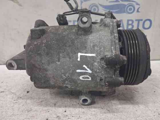 Компрессор кондиционера Mitsubishi Lancer 2007-2017 7813A057 (Арт. 83217) Киев