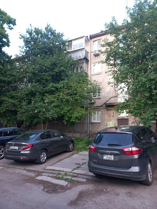 Продаж Без Комісії Для Покупця 3-х кімнатна квартира місто ДНІПРО, Дніпро - зображення 1