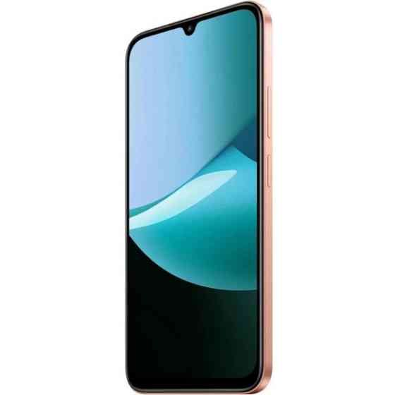 Смартфон Xiaomi Redmi 15C 8/256GB NFC Twilight Orange Global (Код товару:43236) Харків