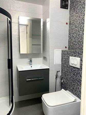 продажа 1-к квартира Киев, Днепровский, 61000 $ Київ - зображення 9