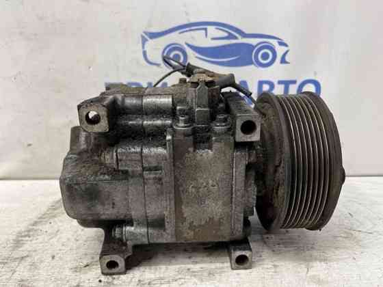 Компрессор кондиционера Mazda CX 7 2006-2012  (Арт. 79300) Киев