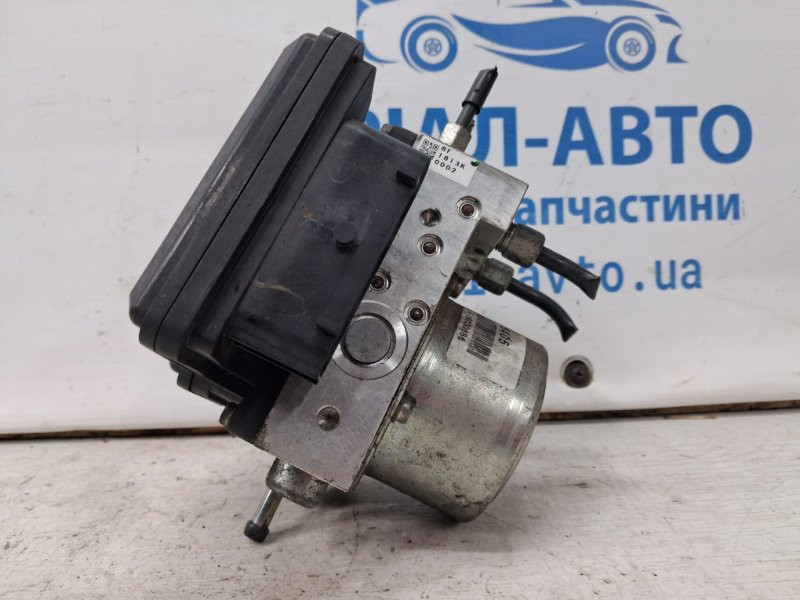 Блок abs Nissan Juke 2010-2019 476601KD0A (Арт. 68735) Київ - зображення 4