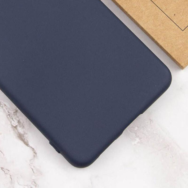 Чехол Silicone Cover Lakshmi (AAA) для Xiaomi Poco X5 Pro 5G / Redmi Note 12 Pro 5G Херсон - изображение 3