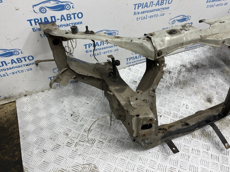 Панель передняя Toyota Camry 2001-2006 5320133905 (Арт. 81165) Киев - изображение 3
