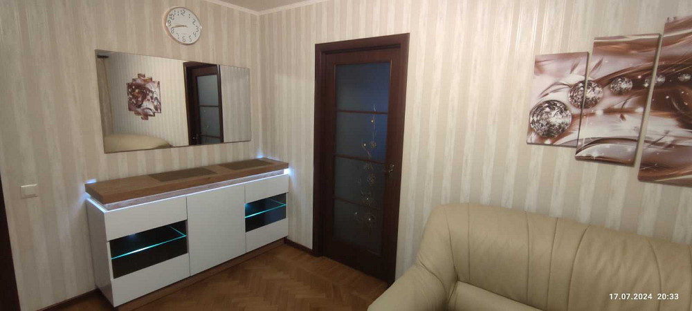 долгосрочная аренда 2-к квартира Одесса, Приморский, 15000 грн./мес. Одеса - зображення 12