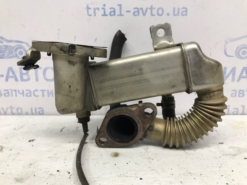 Радиатор EGR Nissan X-Trail 2014-2021 1473500QAN (Арт. 55661) Київ - зображення 3