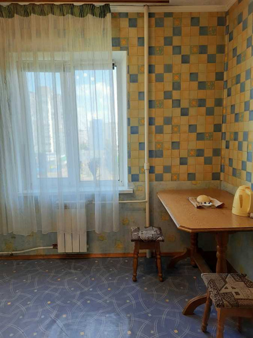 долгосрочная аренда 1-к квартира Киев, Дарницкий, 12000 грн./мес. Київ - зображення 9