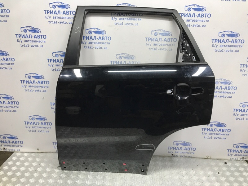 Дверь задняя левая Kia Sorento XM 2.2 DIESEL D4HB 2009 (б/у) Київ - зображення 1