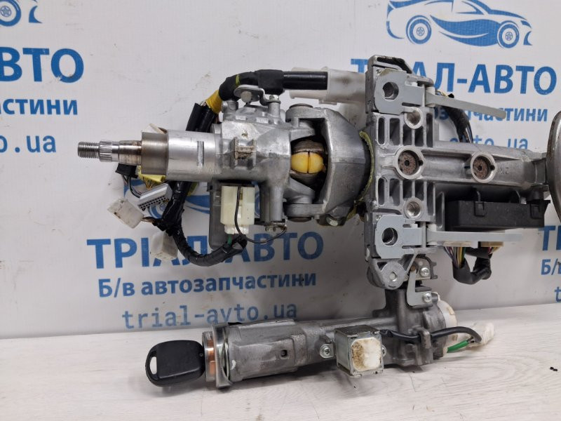 Колонка рулевая Lexus RX 350 2003-2009 4525048070 (Арт. 79515) Київ - зображення 5