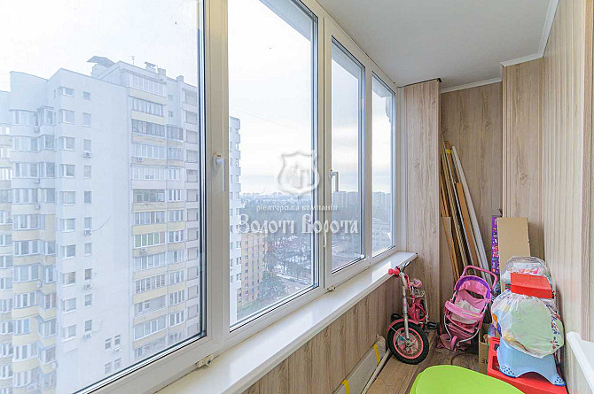 продажа 4-к квартира Киев, Святошинский, 160000 $ Київ - зображення 10