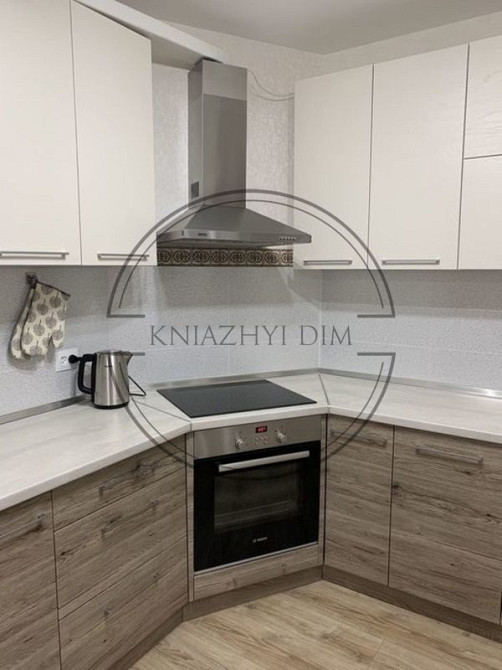 Отличная 1 ком. студио в ЖК Патриотика. №: 11191206 Київ - зображення 7