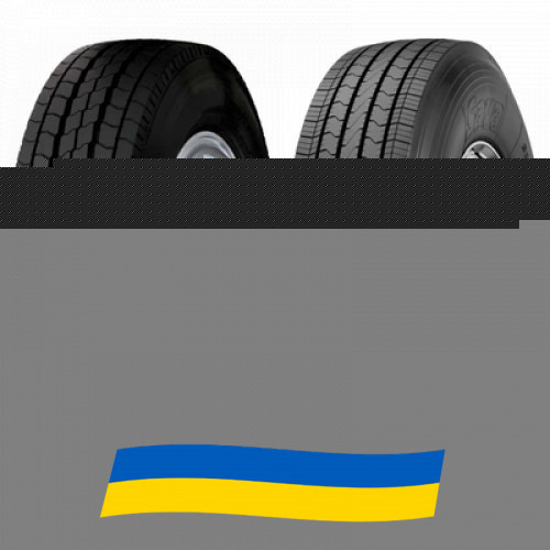 205/75 R17.5 Sava Avant A4 124/122M Рульова шина Киев - изображение 1