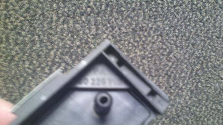 Мап сенсор Опель 90225716 оригінал Винница - изображение 2