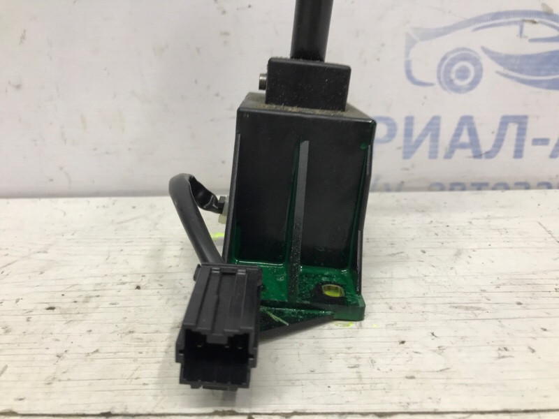 Кулиса передач Mitsubishi Pajero Wagon 3 3.2 ДИЗЕЛЬ 4M41 2000 (б/у) Київ - зображення 4