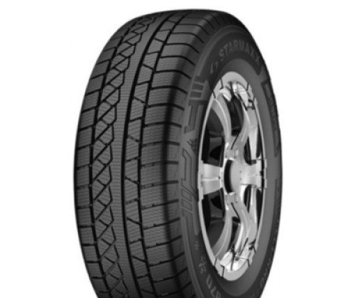 255/60 R18 Starmaxx Incurro Winter W870 112H Позашляхова шина Киев - изображение 6