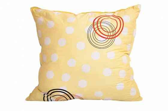 Подушка ТЕП 3-01602-00000 холофайбер 40х60 см Киев