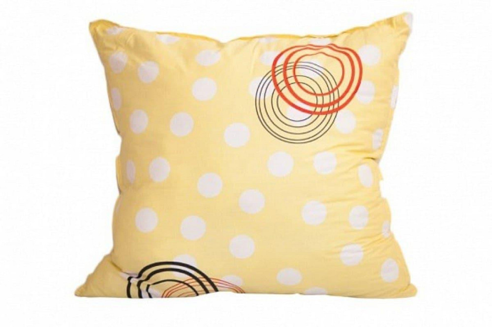 Подушка ТЕП 3-01602-00000 холофайбер 40х60 см Киев - изображение 1