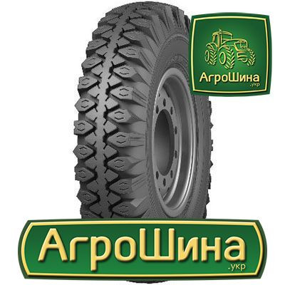 Грузовая шина Днепрошина МИ-173-1 (универсальная) 7.50 R20 100J Киев - изображение 1