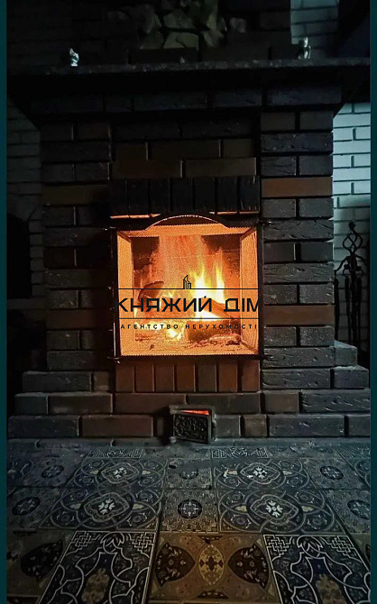 #127969; Будинок на березі Дніпра з власним пірсом | Кийлів | 50 км від Києва Київ - зображення 9