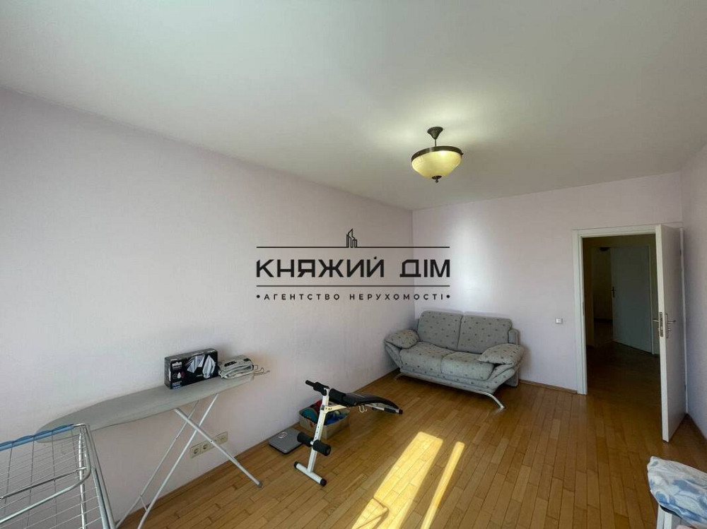 Продаж 3 кімнатна квартира м. Лівобережна КОД 21147395 Киев - изображение 8
