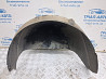 Подкрылок задний левый Volkswagen Caddy 2003-2015 2K0810971D (Арт. 87381) Київ