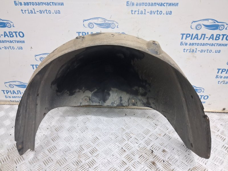 Подкрылок задний левый Volkswagen Caddy 2003-2015 2K0810971D (Арт. 87381) Київ - зображення 1