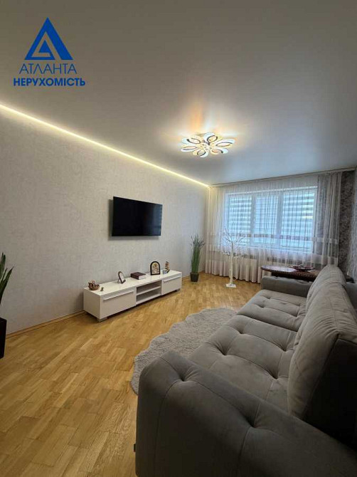 продажа 3-к квартира Луцк, 73000 $ Луцьк - зображення 1