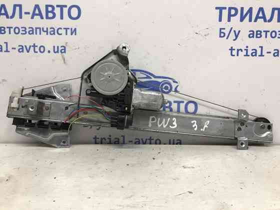 Стеклоподъемник задний правый Mitsubishi Pajero Wagon 1999-2006 MN117068 (Арт. 57484) Киев