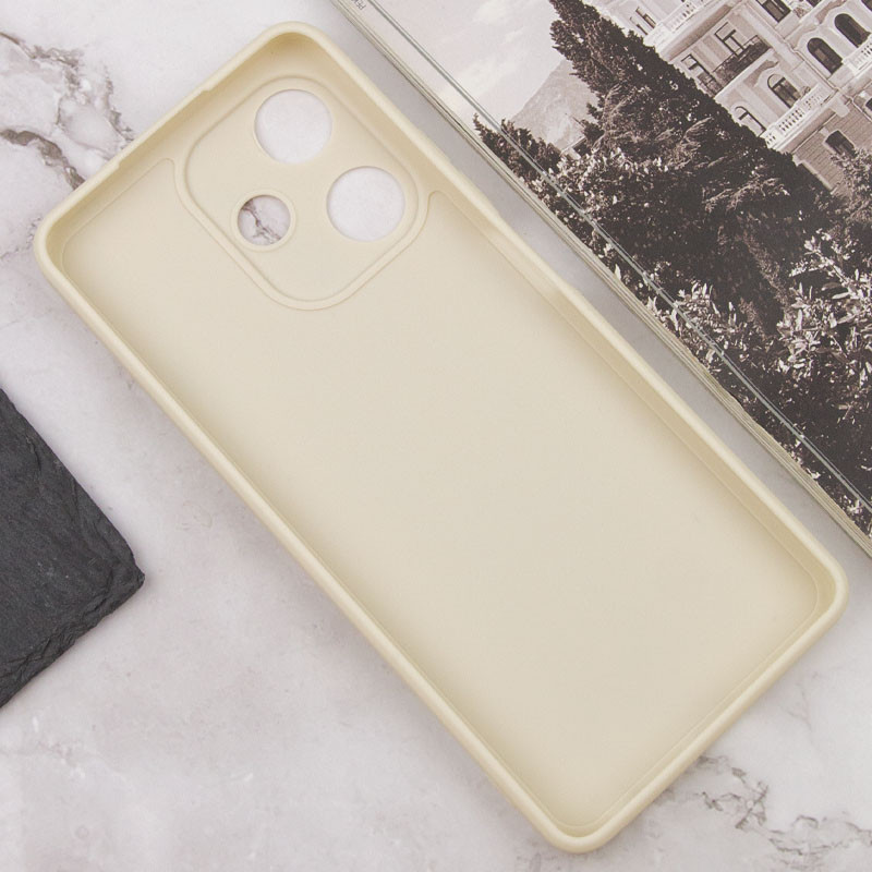 Силиконовый чехол Candy Full Camera для Infinix Hot 30i Херсон - зображення 8