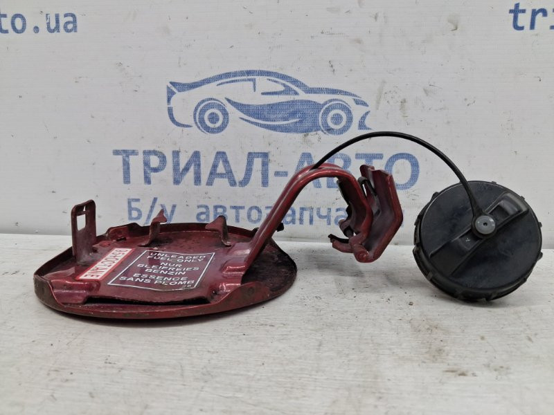 Лючок бака Mitsubishi Lancer 10 1.5 БЕНЗИН 4A91 2007 (б/у) Киев - изображение 3