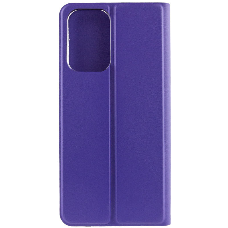 Кожаный чехол-книжка GETMAN Elegant (PU) для Motorola Edge 40 Херсон - зображення 3