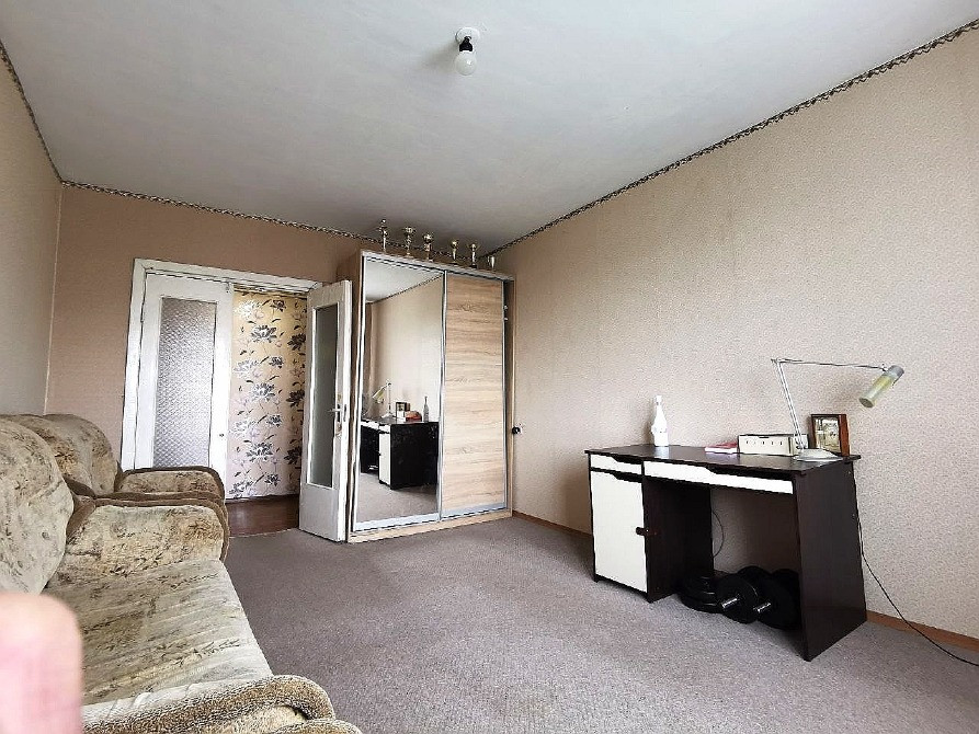 Продам меблированную 3-к квартиру (чешка) на ж/м Сокол 1 Дніпро - зображення 3