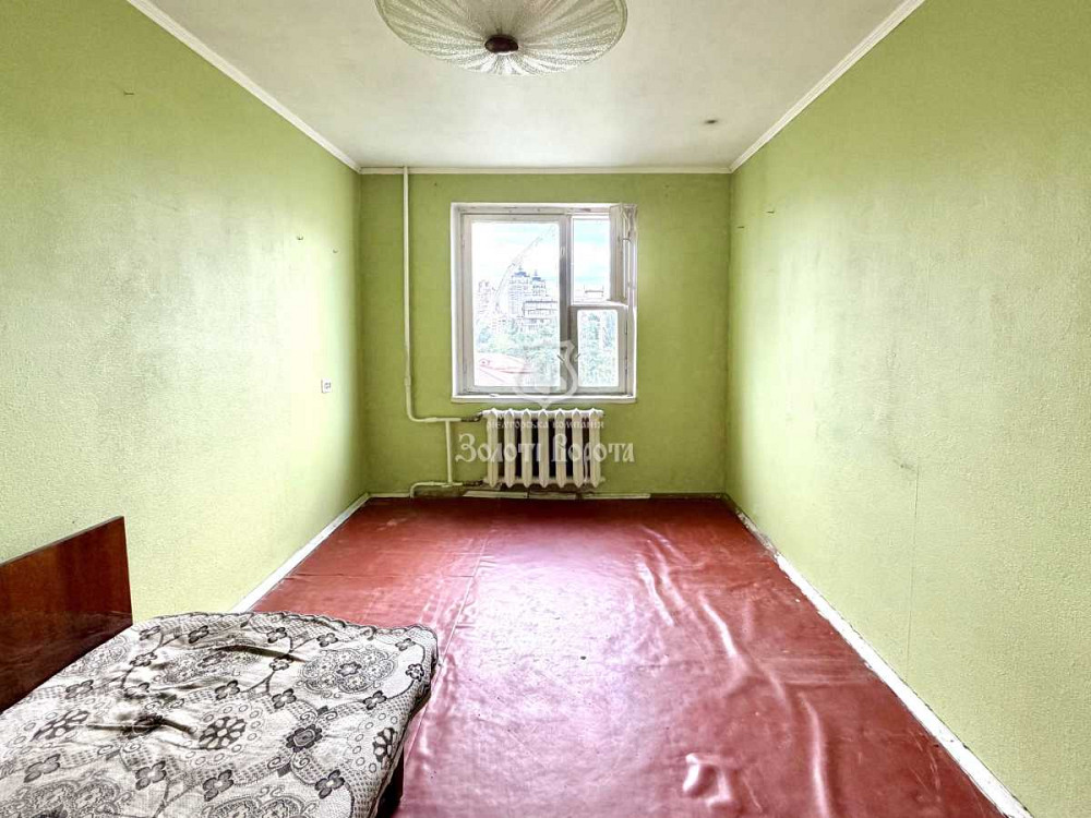 продажа 3-к квартира Киев, Оболонский, 69900 $ Київ - зображення 8