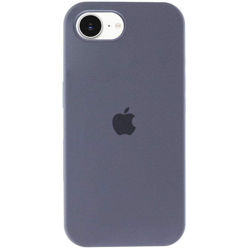 Чехол Silicone Case Full Protective (AA) для Apple iPhone 16e (6.1") Херсон - изображение 1