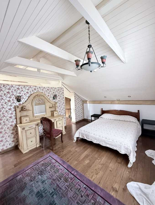 долгосрочная аренда 1-к квартира Одесса, Приморский, 13000 грн./мес. Одеса - зображення 8